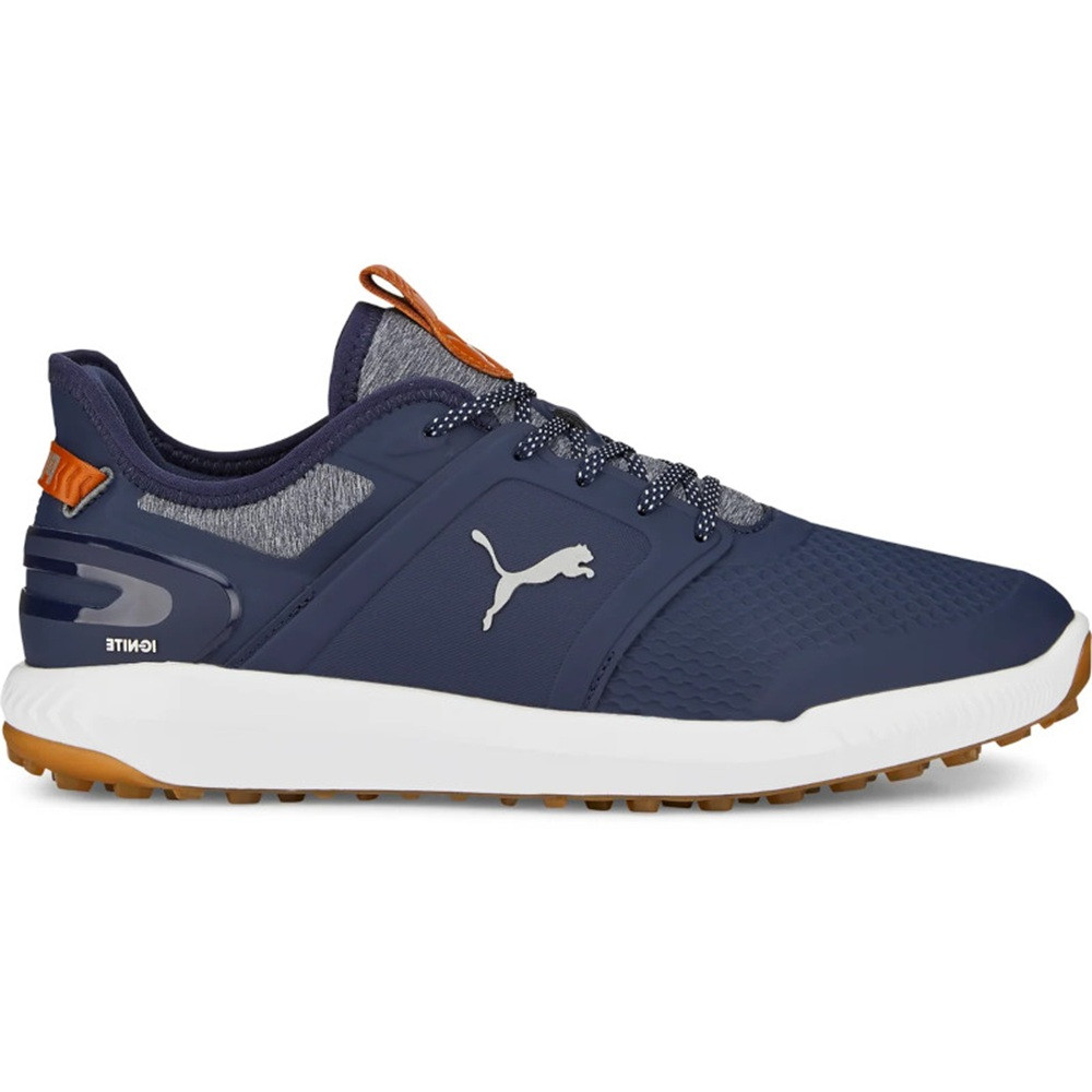 Puma Men's Ignite Elevate Spikeless Golf Shoes - Maple Hill Golf